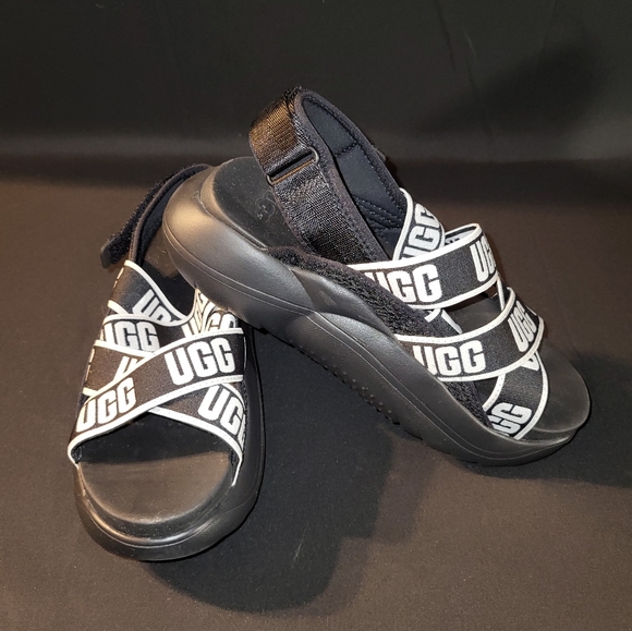 Ugg sandals